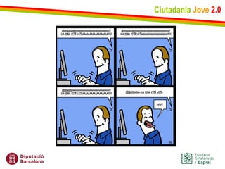 Ciutadania   Jove   2.0 