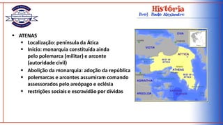 Período Clássico (séc. V a IV aC);