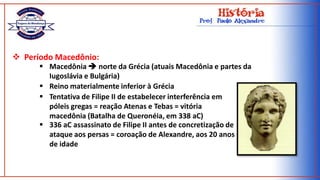 Civilização Minóica: