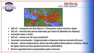 Ilha de Creta (300 km da Grécia / 700 km do Egito)