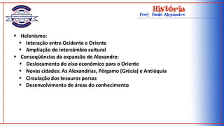 Povo de origens incertas (Finícios?)