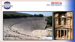 Escassez de fontes escritas - Fontes arqueológicas