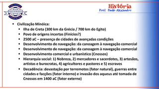 Grécia Insular = ilhas;