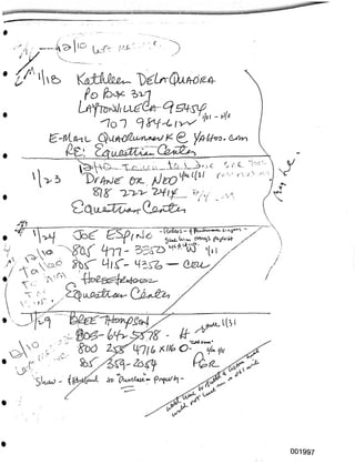 c
MJG -
I
001997
/ 7
)
/
/
/
'god
c ■/■ <L 'W*
•fv. f-' ( -irr
, ' §CuZ.tcv^ px/W* /
An - 3SfZ> "‘*uu3 ■(> i ,/
&>£" Hix'- 4SS^>—G&o/
. y-^
* [/' l&> T)gfGT(Jt(-A£>/24-
(d
Lj^fTdrTjILAJ^ ^Rsy7
•^0 7 9^/^'-*
(^ ^frUiro. (S^hn
1(3 '
■‘CJJL £•(—<■
A-C^__-X g■ '•. go. c:----k^_k.2r> M C
s$) _____ •_____
' Jo^ £S^k(6
X,TA
V <-• ‘ (
t rc' <
 ' ' rJ y''
* /ZlJS /
• (<
 nA- .-
Az> (TuA^We,- pzvfu/^-
 