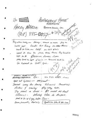 w
(Wj
) •
CcJ-
002012
I MLtf/jT'JQJg / 7£?
/Lcmz<z<^ . G
fy [» I
4—
VL
u
<5
'X A
Al<
/ m//'
- J03
G i- /if f- t4,->4itr /G^c<~o
go's ^7o's
('L-y
l/Ccc^-cc , Gc^^t
zs^JG (G
^S /
X / '
<h tG-<^ fk /^Z,
Zyz- a & t
Gz^-^
{jg— G'Z'I'JtOicQ. J~i! CG^G(■> /^-Oi^. .
Aayafr< Oc(> 6.^ ‘t.'s'ef> ” ~ i/^
<7^ - ; 7</Z -Z^.
ty&f- -
--- -
^fyfVh^ (GG'/xUf O. _r
<f>Soc^Cc^s f/?tys
S/Gr /Lg^c st /G^si-g — ^Er gczgz/ ^zf /Go<^
G^gtsttCg - /t^scAc^ ^z/
/uzeG <h> (G> { ■ <r^~^ -______________ _
^fJl^c, (<lysK^sSt( G^sg/VsJ ■ J fyutShsi** fJcc (3 £i)(. Co^l
 