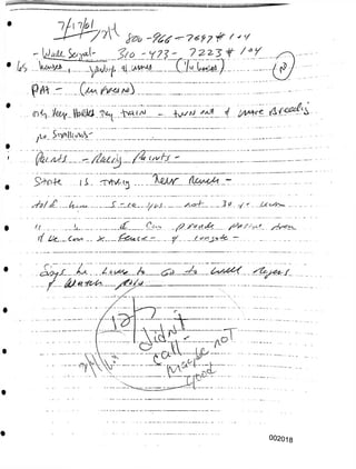 .-tW-47 4
z
4x<yX_.
002018
)
_ £.r_££__ ________ ________ _2>L. j/.'—...
1.1.. rrvhz^
5*^
---yCAV-
’ZZ EZ_
/aL
./tf ___ ______________
____ ________________
9^.
/t*u/0— K^yrJ __V
A->, _____________ _
.......
r-t^--------
! L &L_~ Q^. _72.W!^<—_
d L^—C<^ ... >r J^C«=ir<ZS C<.^^f-7c-..~-.
3^>7l<
 