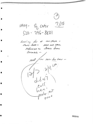 J7//^
--
-r^
no
002019
Ql- OlKv
5I0 - 'M-TO
ZS^K <" Xljj-
Z^c/^xtz J-O
!L^ r-
 