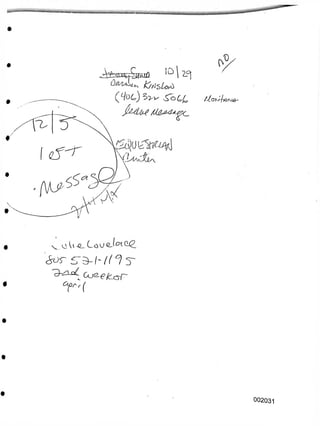 002031
<W 5T3-F//' °l S~
'9^Lc oj^e^r
<W
zZo?-^-/'-'^-
At MMsiQfrrf) !d 2_^
 