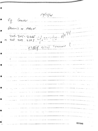 d.
at
I
001948
I -*1'
I s o/
' r‘
^2^/ _:..i .
'Z&C] 'LYt 3 ' *
■
' A
- r 
 