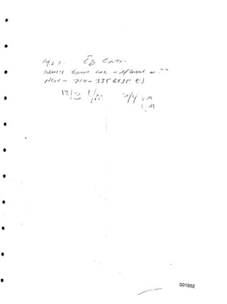 1/ /“X
L
i
OOI952
fi
I' •L
/&/} ■) -
t e '
'J
'7^- -jyr<^sr
 