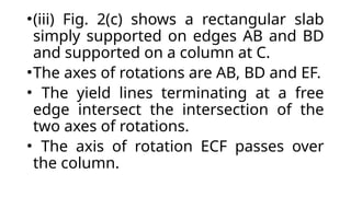 CIV 7108 (5)-structural designs notes st | PPTX