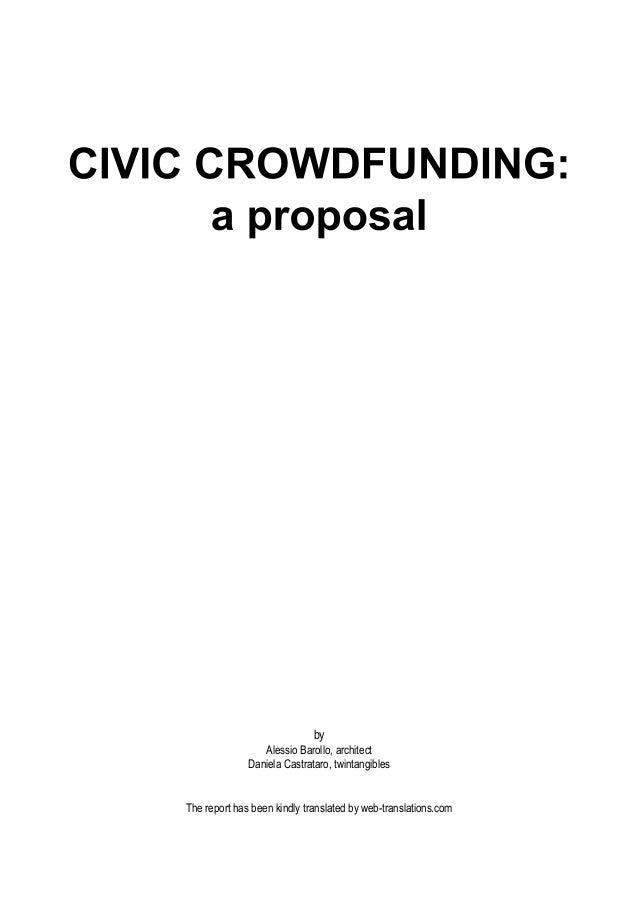 civic education research proposal