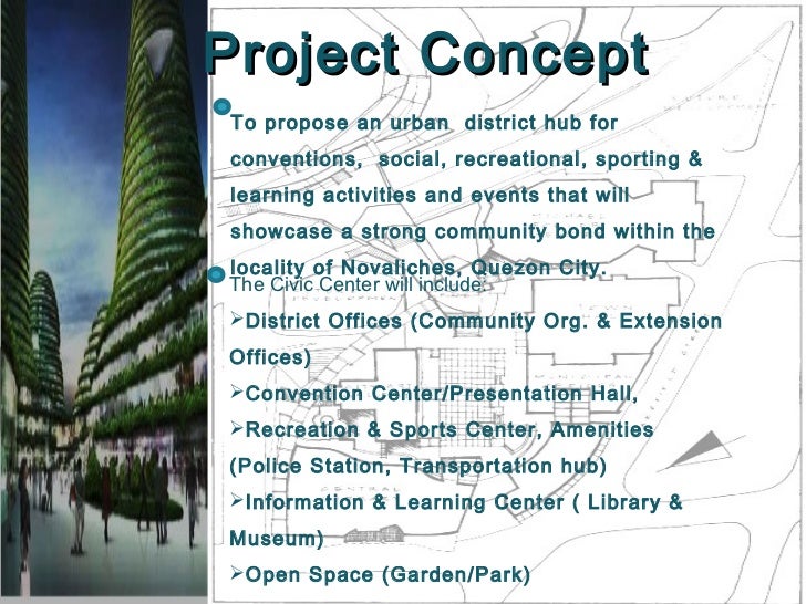 Civic centre architecture thesis philippines picture