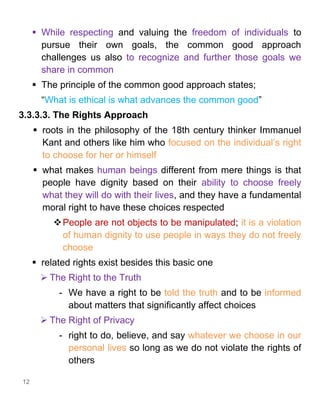 Civic Chapter 3 Short Note.pdf BEST PPT | PDF