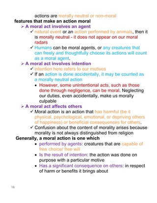 Civic Chapter 3 Short Note.pdf BEST PPT | PDF