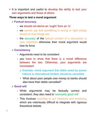 Civic Chapter 3 Short Note.pdf BEST PPT | PDF