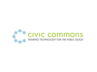 Civic Commons