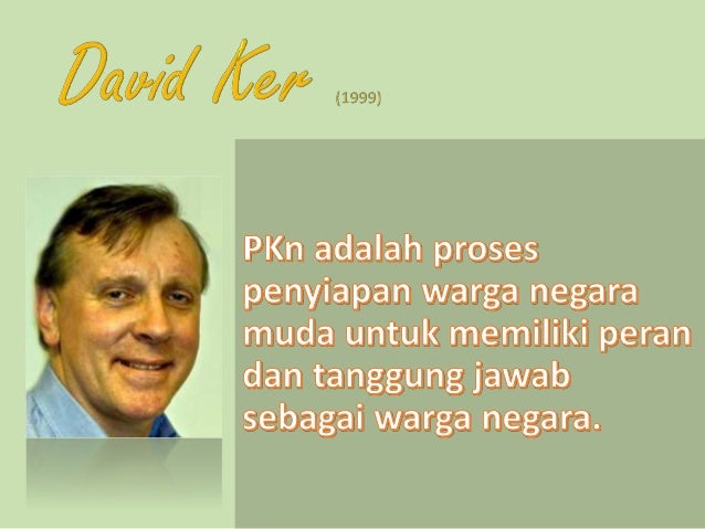 Pengertian Pendidikan Kewarganegaraan Tujuan Landasan Pengertian Pendidikan Kewarganegaraan Tujuan Landasan