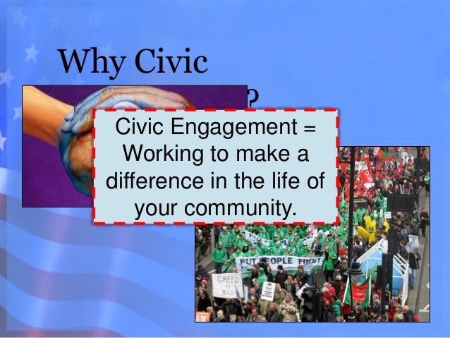 Civic Engagement 101 civic-engagement-101