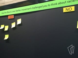 Civic Engagement through Library Programming