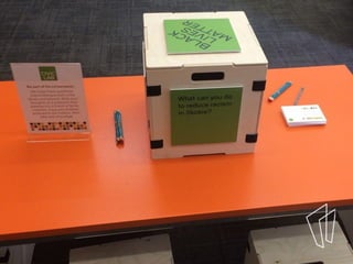 Civic Engagement through Library Programming