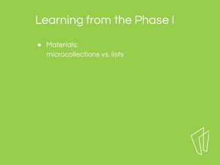 Civic Engagement through Library Programming