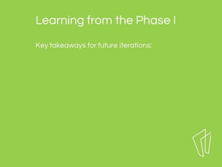 Civic Engagement through Library Programming