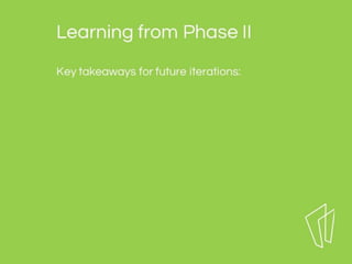 Civic Engagement through Library Programming