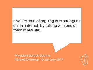 Civic Engagement through Library Programming