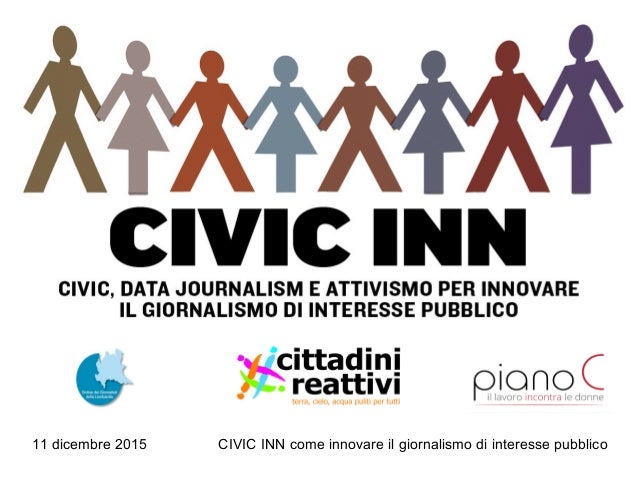 non avendo interesse a datare