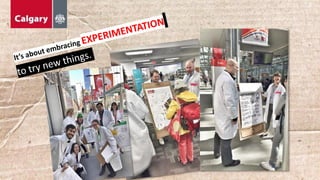 Civic Innovation YYC