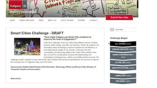 Civic Innovation YYC