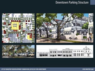 Downtown Parking Structure




existing
 