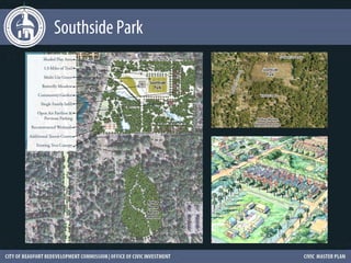 Southside Park
 
