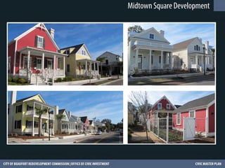 Midtown Square Development
 