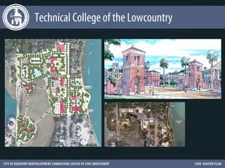 Technical College of the Lowcountry
 