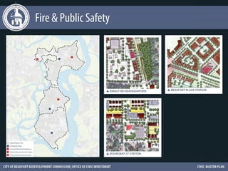 Fire & Public Safety
 