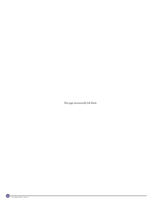 This page intentionally left blank.




34   Civic Master Plan | Sector 1
 