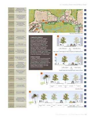 8.1 Boundary Street (West of Ribaut Road)

C i t y O f B e a u f o r t , S C | C i v i c M a s t e r P l a n 163

 