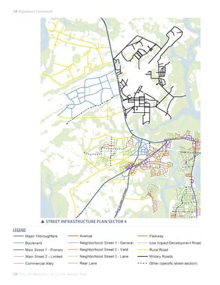 10: Regulatory Framework

trask
ay
pa r k w

bo u n d a ry

pa rr

is i

sla

nd

g at

ew

ay

ro

SSStreet Infrastructure Plan Sector 4

LEGEND

208 C i t y O f B e a u f o r t , S C | C i v i c M a s t e r P l a n

be

rt

sm

al

l

ar
sp

kw

ay

st re et

 