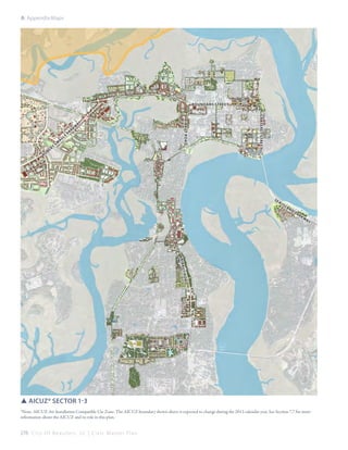 A: Appendix:Maps

Boundary Street

rt

ls

ay

Carteret STreet

be

al

w

Ribaut Road

Ro

sm

rk
pa

se

a

isl

an

d

pa
r

kw

ay

R ib au
d
t R oa

SSAICUZ* Sector 1-3
*Note: AICUZ-Air Installation Compatible Use Zone. The AICUZ boundary shown above is expected to change during the 2013 calendar year. See Section 7.7 for more
information about the AICUZ and its role in this plan.

278 C i t y O f B e a u f o r t , S C | C i v i c M a s t e r P l a n

 