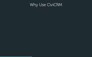 CiviCRM + Drupal: A Membership / Fundraising Love Story