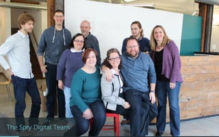 CiviCRM + Drupal: A Membership / Fundraising Love Story