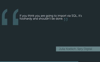 CiviCRM + Drupal: A Membership / Fundraising Love Story