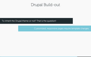 CiviCRM + Drupal: A Membership / Fundraising Love Story