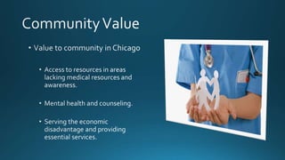 Civics berkeley free clinic