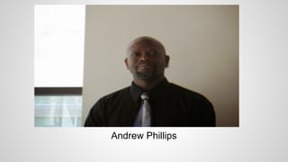 Andrew Phillips
 