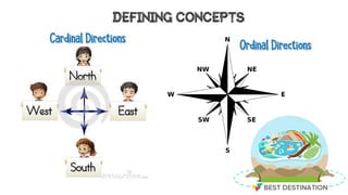 Civics 4 lesson 2 - Geogrpahy of My Province and Region | PDF