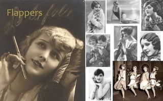 Flappers