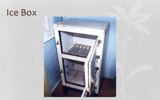 Ice Box